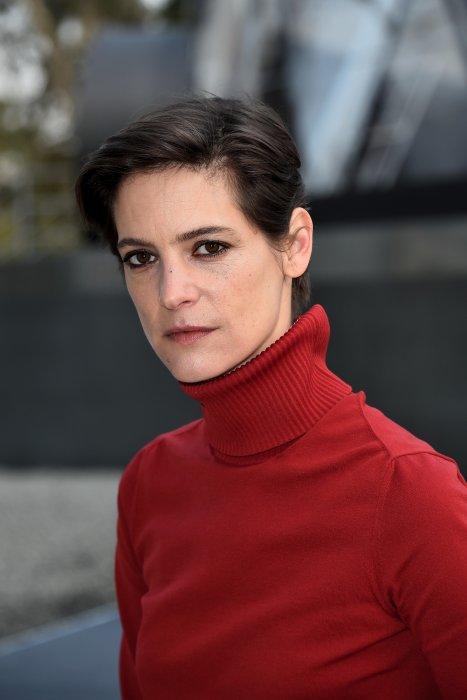 Hélène Fillières : 220 000 euros pour "Mafiosa" Hélène Fillières : 220 000 euros pour "Mafiosa"
