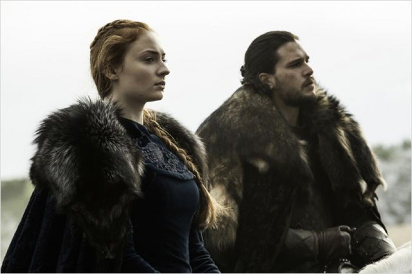 Game of Thrones : record du nombre de récompenses Game of Thrones : record du nombre de récompenses
