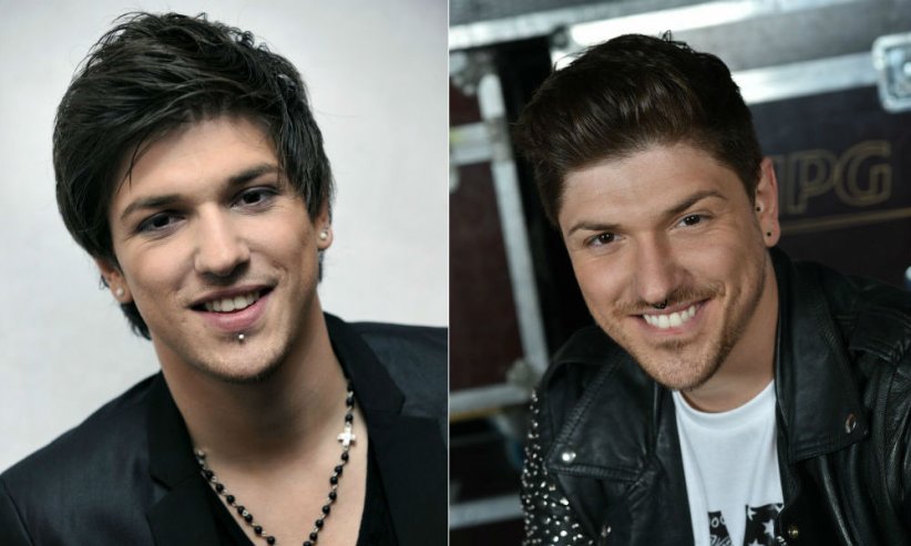 Quentin Mosimann, reconversion en tant que disc-jockey Quentin Mosimann, reconversion en tant que disc-jockey