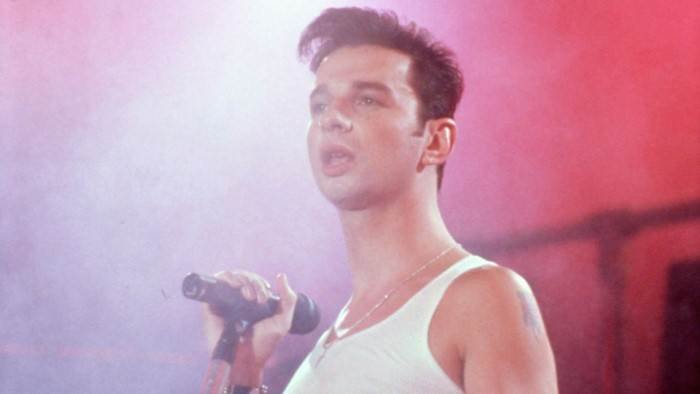 101 : Depeche Mode