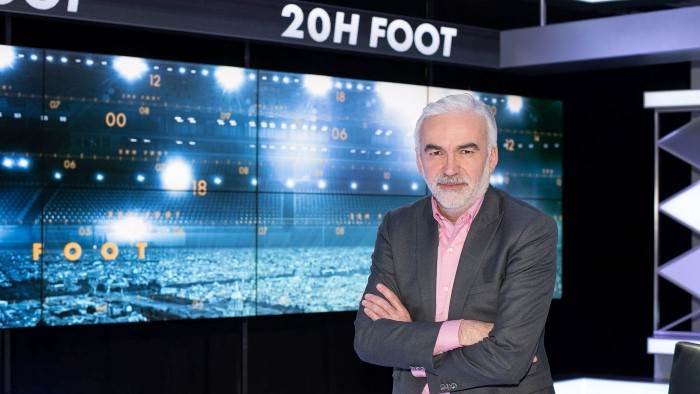20h Foot