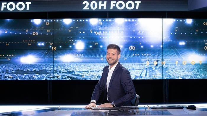 20h Foot