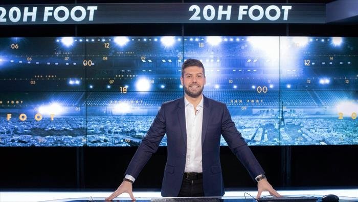 20h Foot