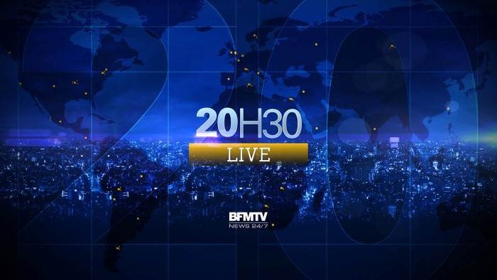 20h30 Live