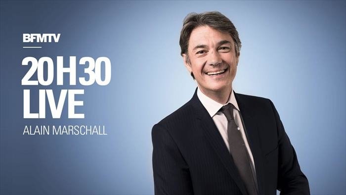 20h30 Live