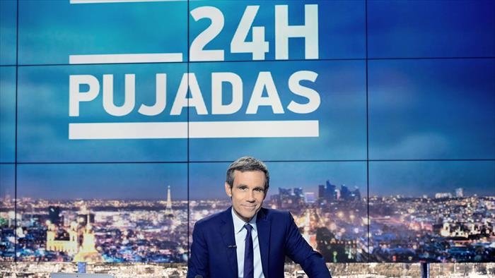 24 heures Pujadas