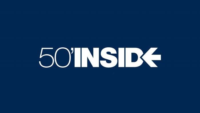 50mn Inside