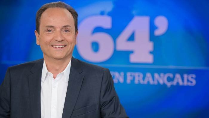 64', le monde en français, 2e partie