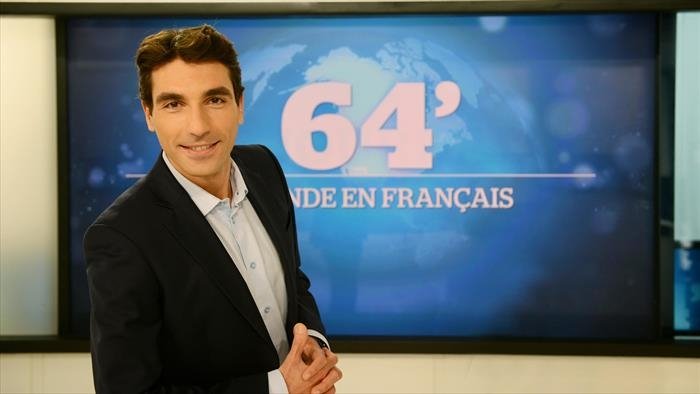 64', le monde en français, 2e partie