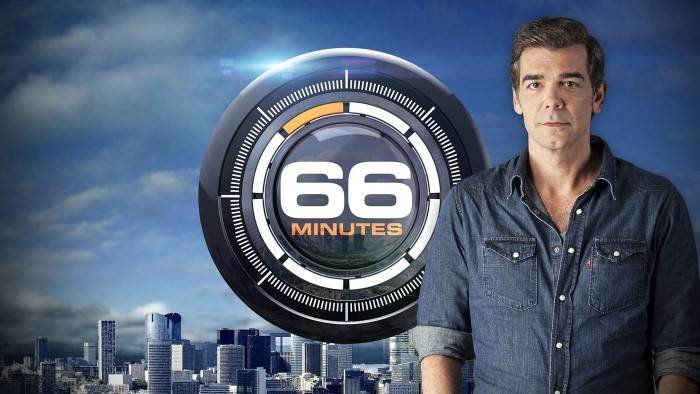 66 minutes : grand format