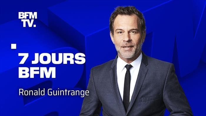 7 jours BFM