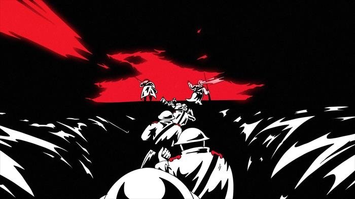 A Battle for Peace
