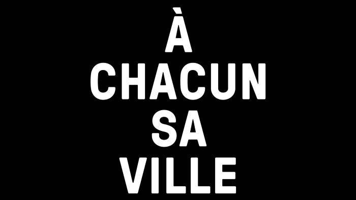 A chacun sa ville
