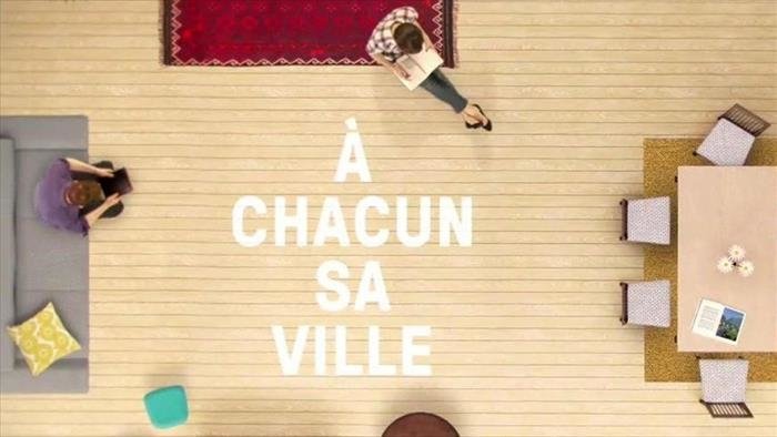 A chacun sa ville