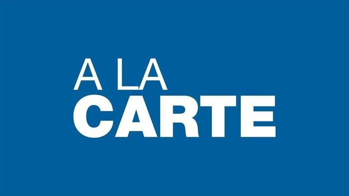 A la carte