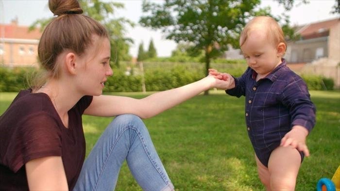 Adolescentes et déja mamans : le choix d'une vie