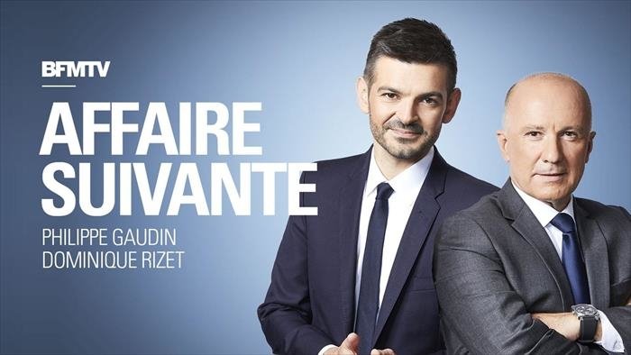 Affaire suivante