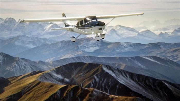 Aircrash Confidential