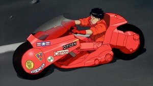 Akira