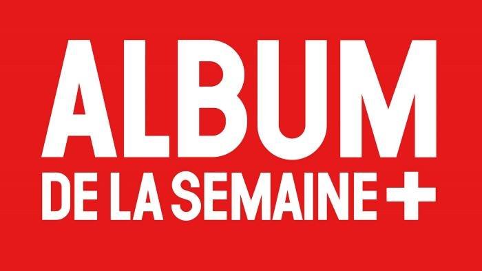 Album de la semaine +