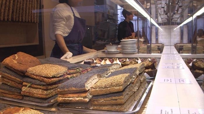 Alimentation, la loi du sans