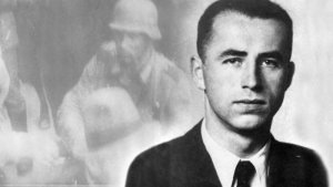 Alois Brünner, le bourreau de Drancy