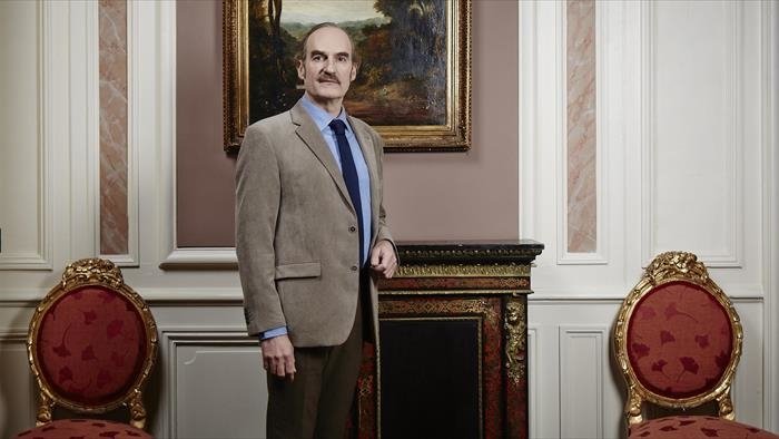 Alphonse président