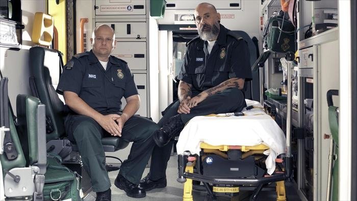 Ambulance