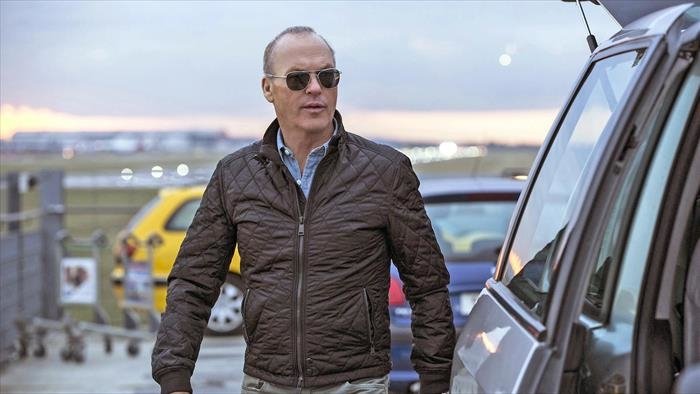 American Assassin