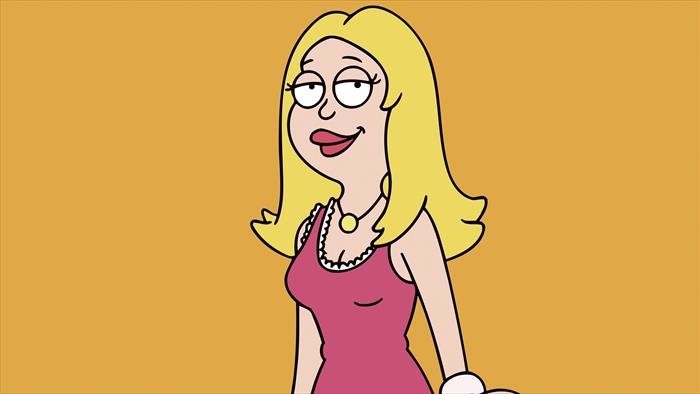 American Dad !