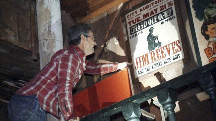 American Pickers, la brocante made in USA