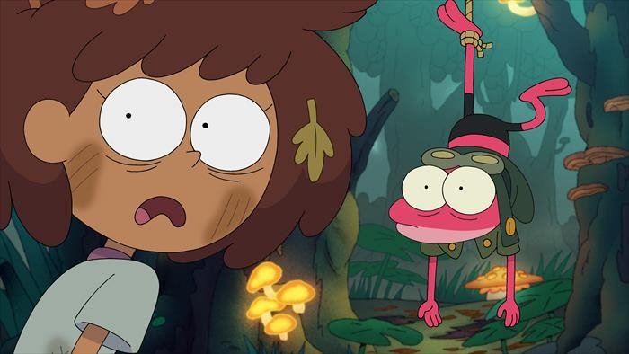 Amphibia