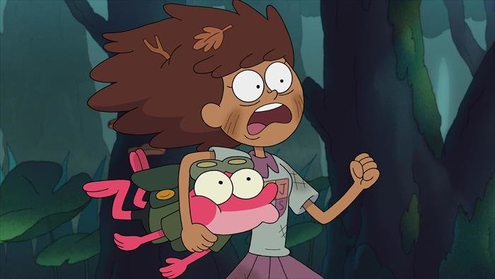 Amphibia