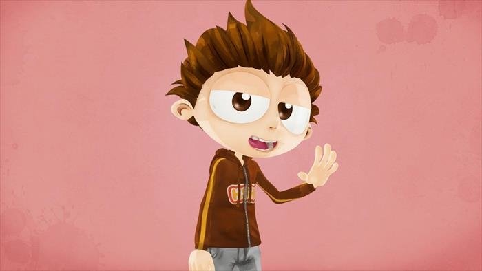 Angelo la débrouille