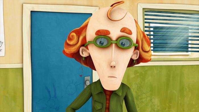 Angelo la débrouille