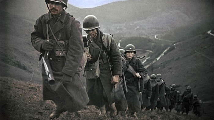 Apocalypse : la 2e Guerre mondiale