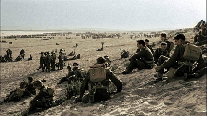 Apocalypse : la 2e Guerre mondiale