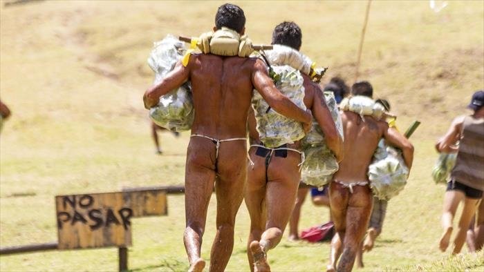 Archaic Festivals