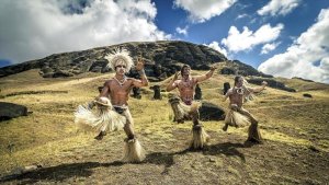 Archaic Festivals