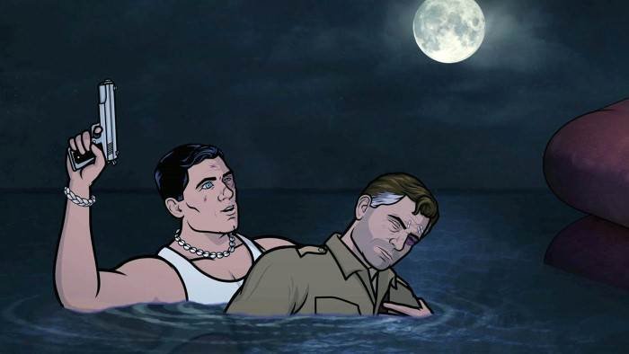 Archer