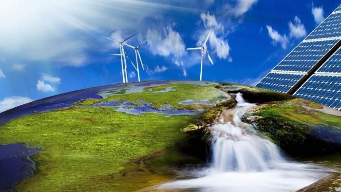 Architecture et nature : une union durable
