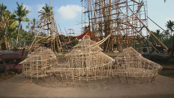 Architectures