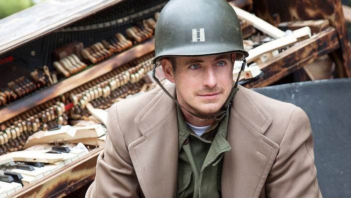 Ardennes, la dernière bataille