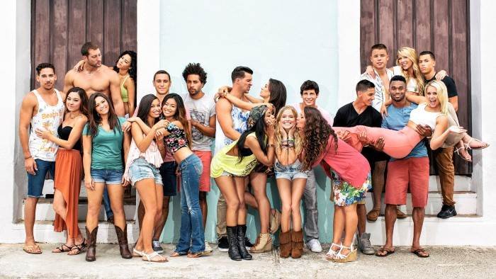 Are You the One ? A la recherche des couples parfaits