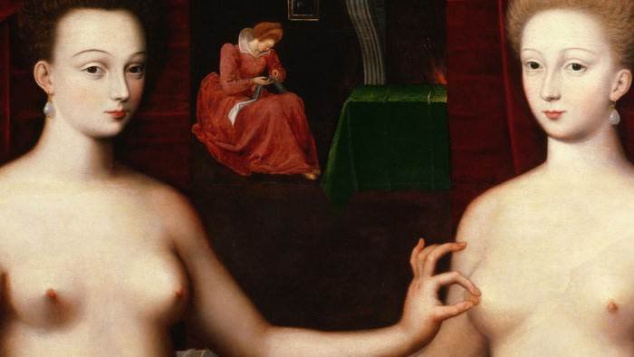 Art-corps