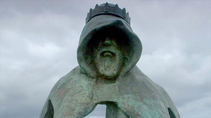 Arthur, histoire d'une légende