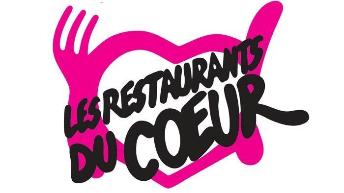 Au coeur des Restos du coeur