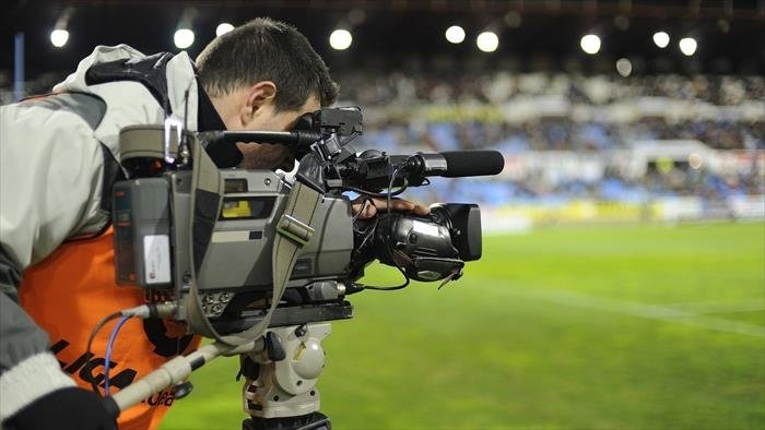 Avant-match Ligue 2