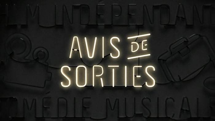 Avis de sorties