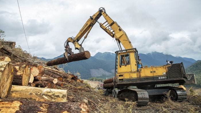 Ax Men